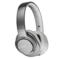 Wireless Hybrid Noise-Canceling Bluetooth Headphones Light Metallic T953838