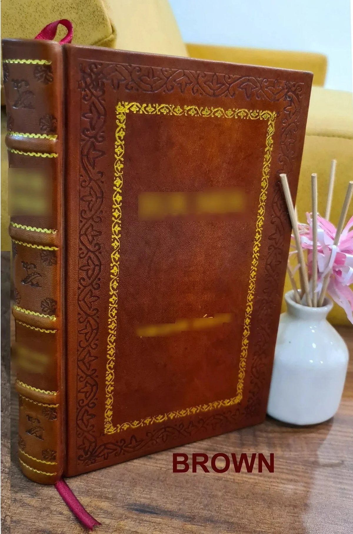English duplicates of lost virginia records 1958 Premium Leather Bound J75951