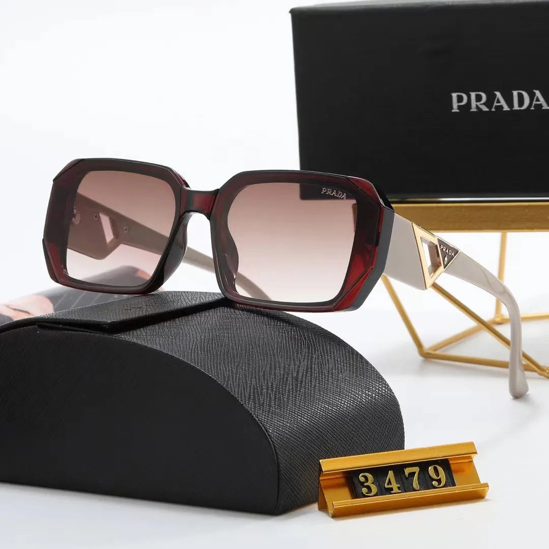 Fashion Polarized Sunglasses I38118