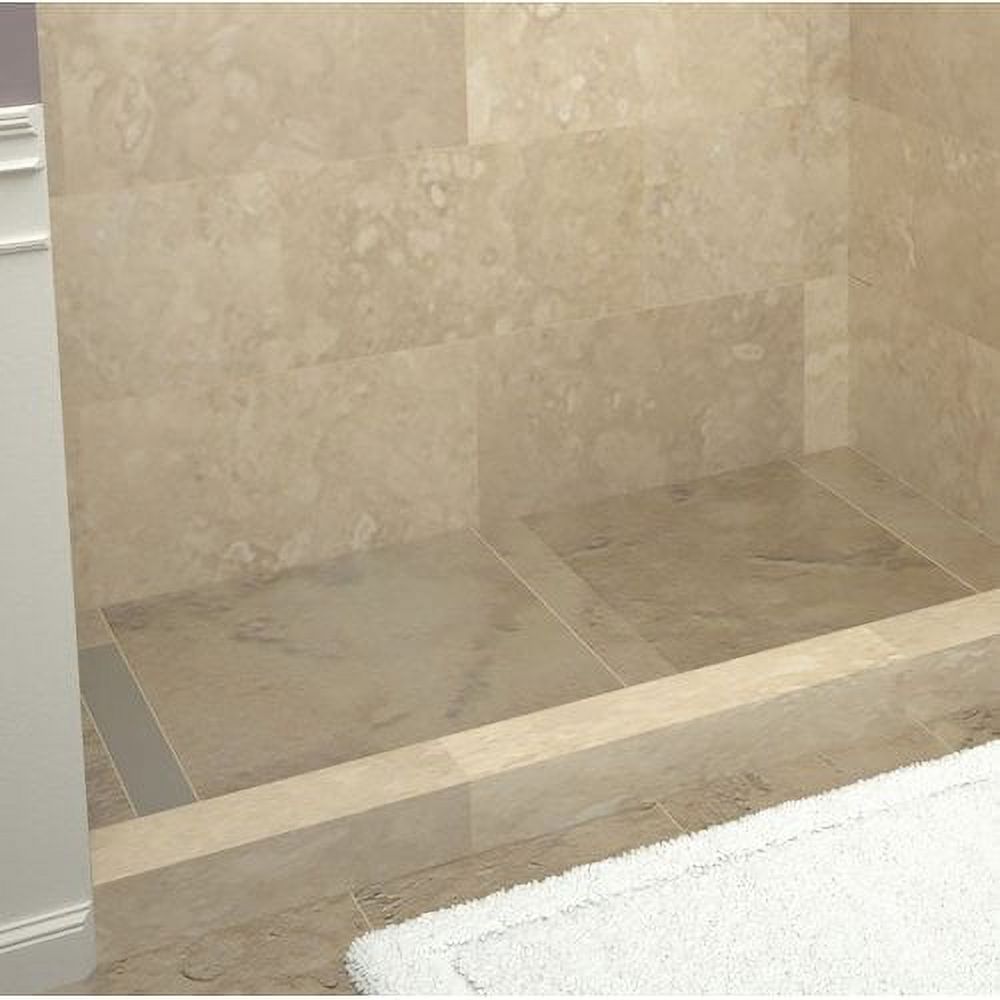 30" X 60" Rectangular Shower Base Y81429