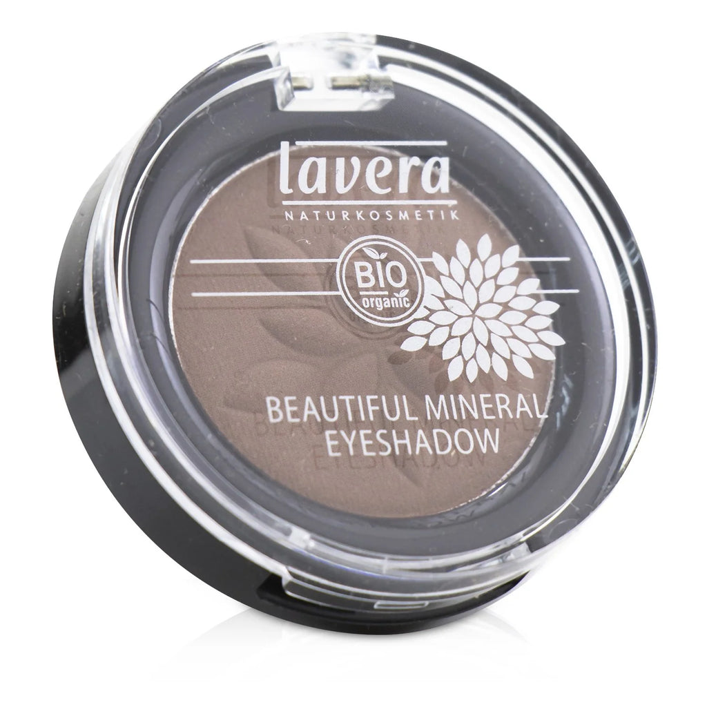 Matt'n Coffee Mineral Eyeshadow 2g F600