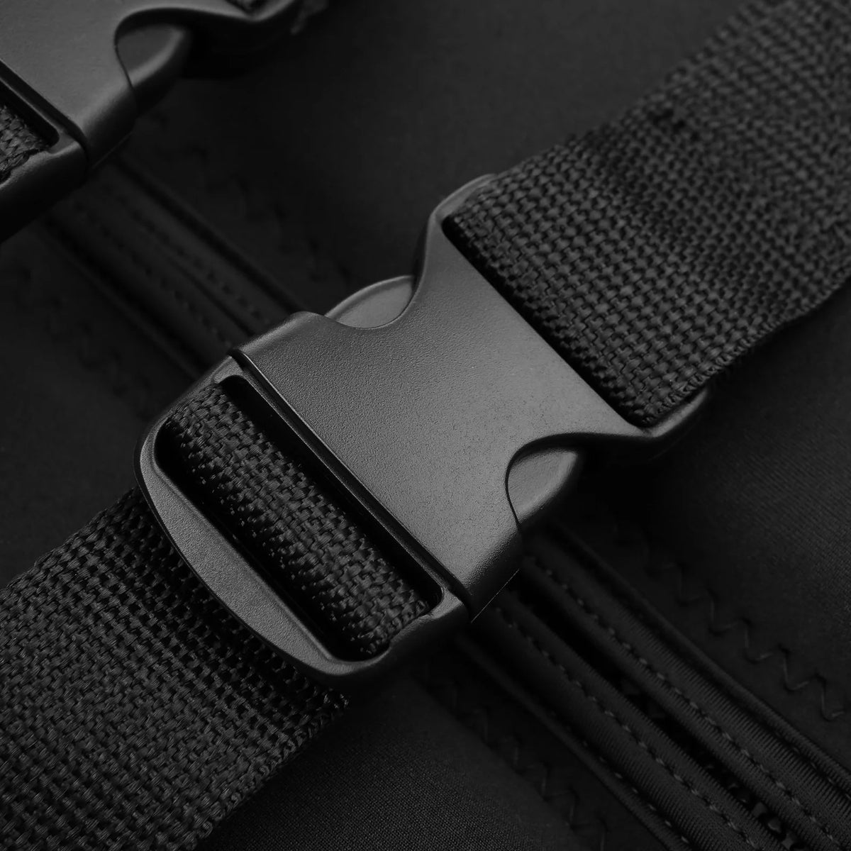 Neoprene Life Jacket D3118