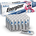 AA Lithium Batteries 24 Count X3567