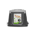 Flip Top Cat Litter Box B162563