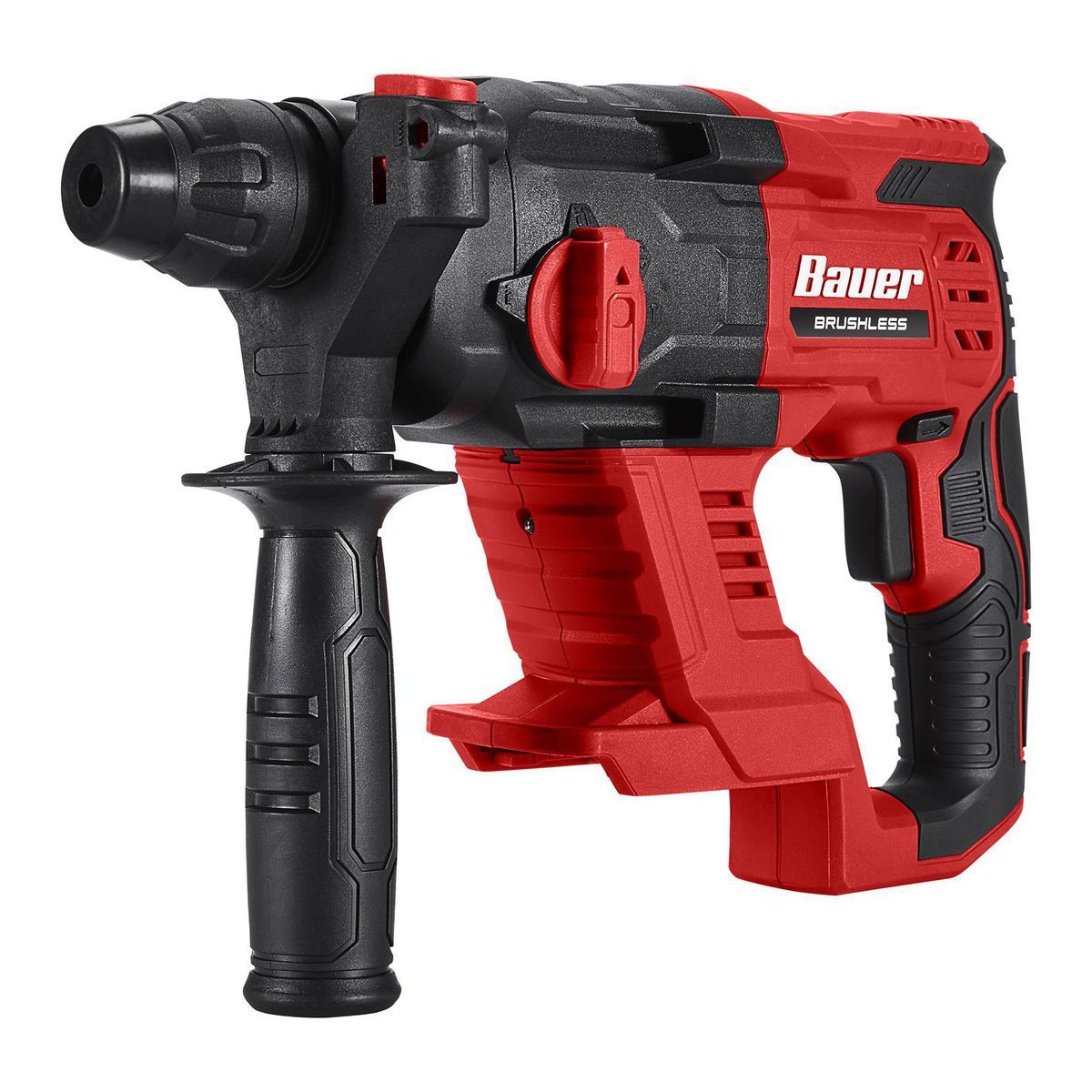 20V Brushless Cordless 1/2 in. SDS-PLUS Rotary Hammer O89983