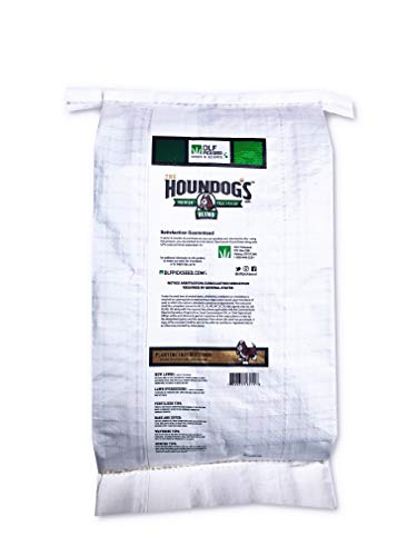 Tall Fescue Grass Seed 5 lbs Y62794