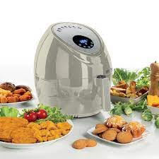 Air Fryer XXL 5,5L 1800W Beige U756970