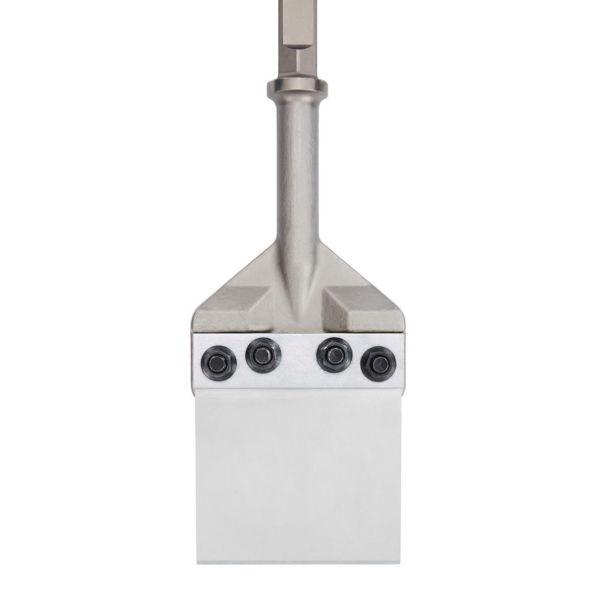 20 in. x 6 in. Hex Bit Floor Scraper X786