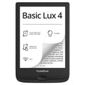 6ʺ Glare-Free Eye-Friendly E-Ink E-Reader B684