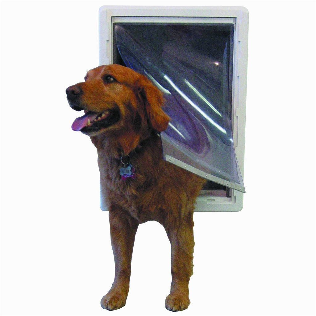 All Weather Pet Door D421
