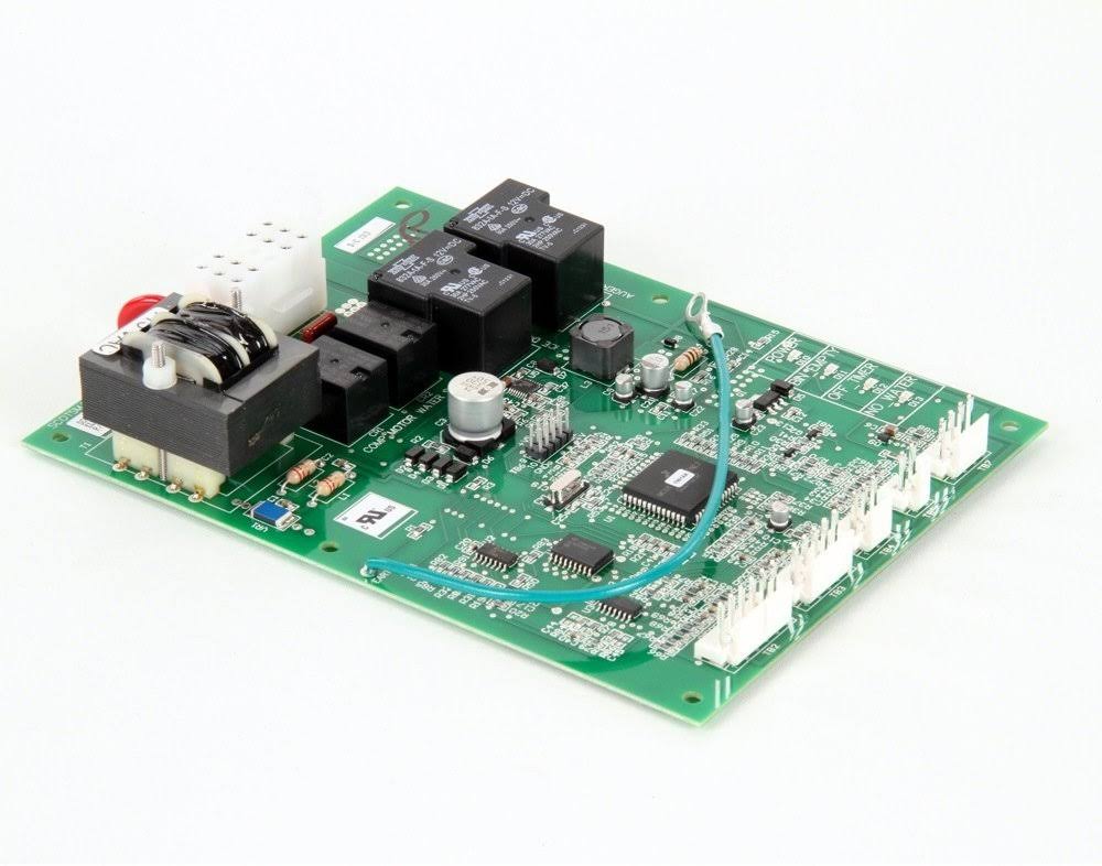 Circuit Board P823