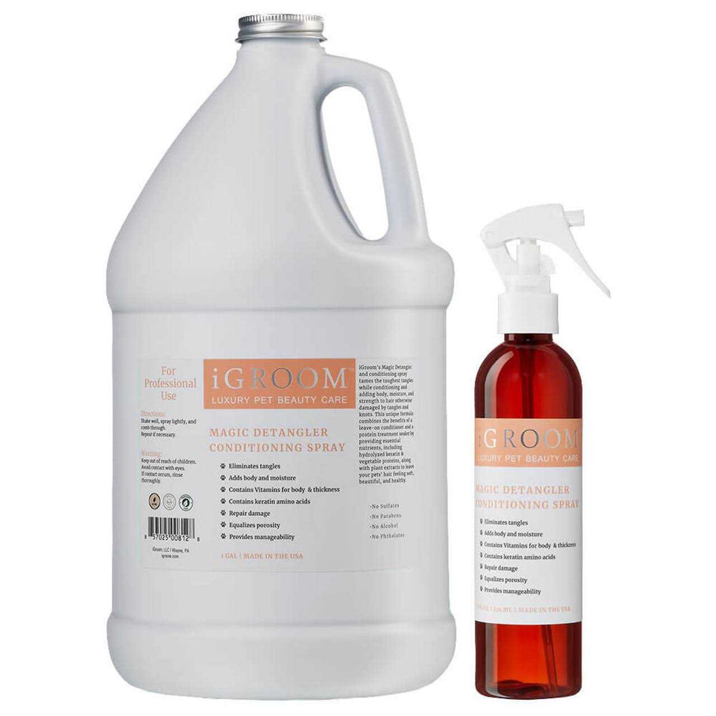 Pet Conditioning Spray J11353