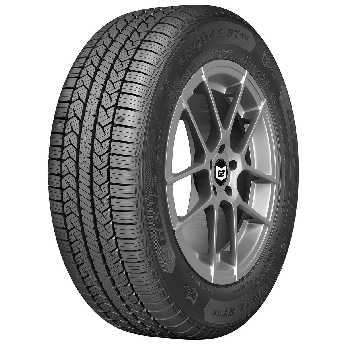 All Season Tire Y91569