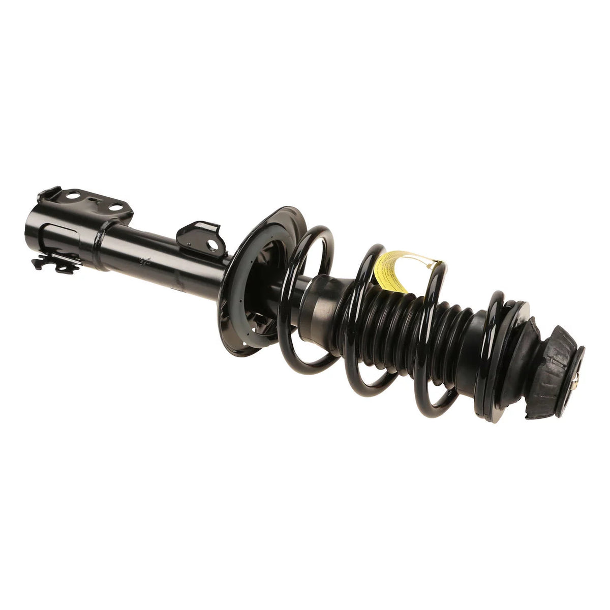 Complete Corner Unit Strut Mount and Spring Assembly A4929