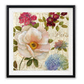 28x28 Framed Giclee Print N544435