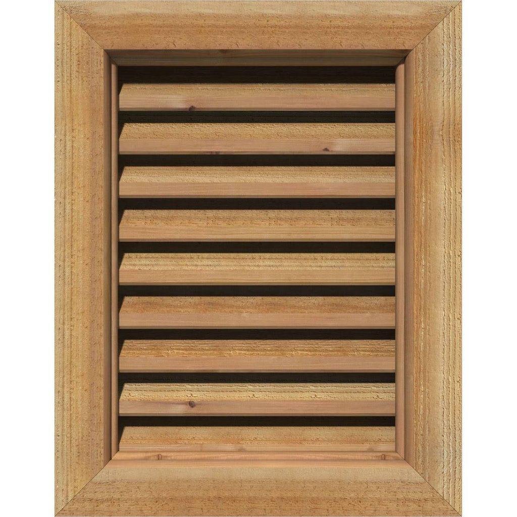 Vertical Gable Vent Q60890
