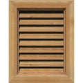 Vertical Gable Vent Q60890