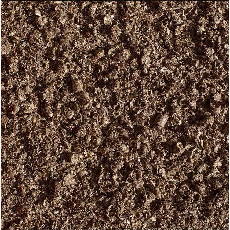 Natural Hemp Kitty Litter T56034