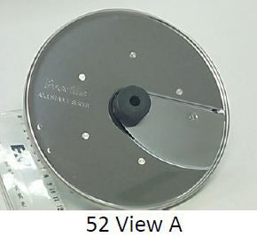 Adjustable Slicer Disc Y698373