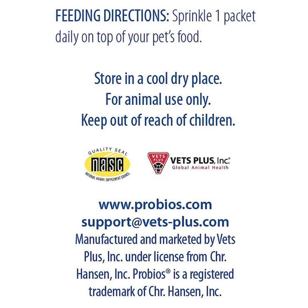 Probios Intelliflora for Cats S223554