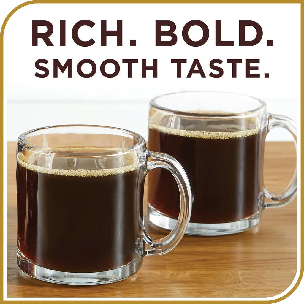 100% Colombia Supremo Whole Bean Coffee S734452