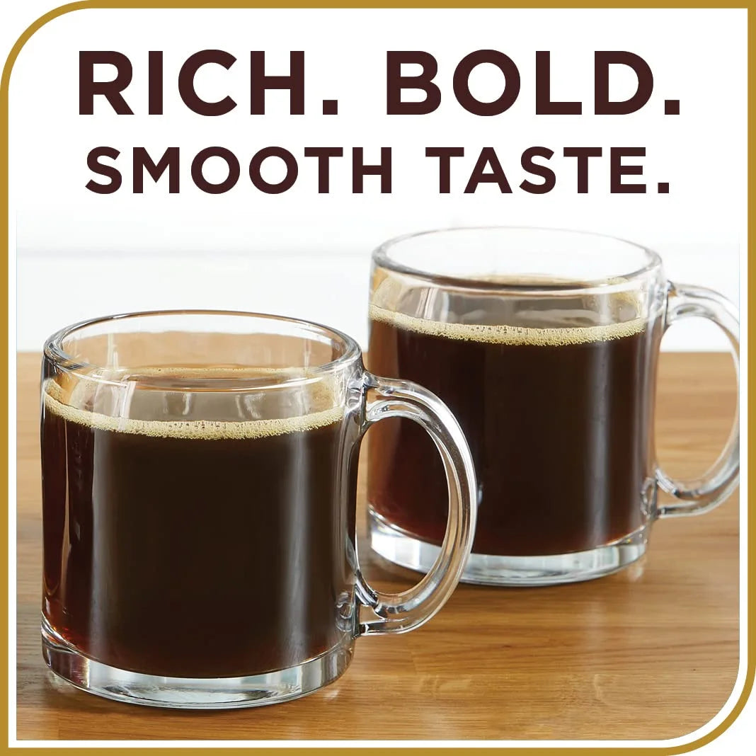100% Colombia Supremo Whole Bean Coffee S734452