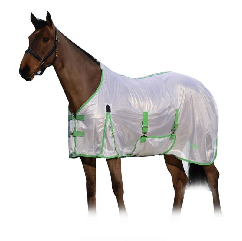 Mesh Belly Wrap Standard Neck V355477