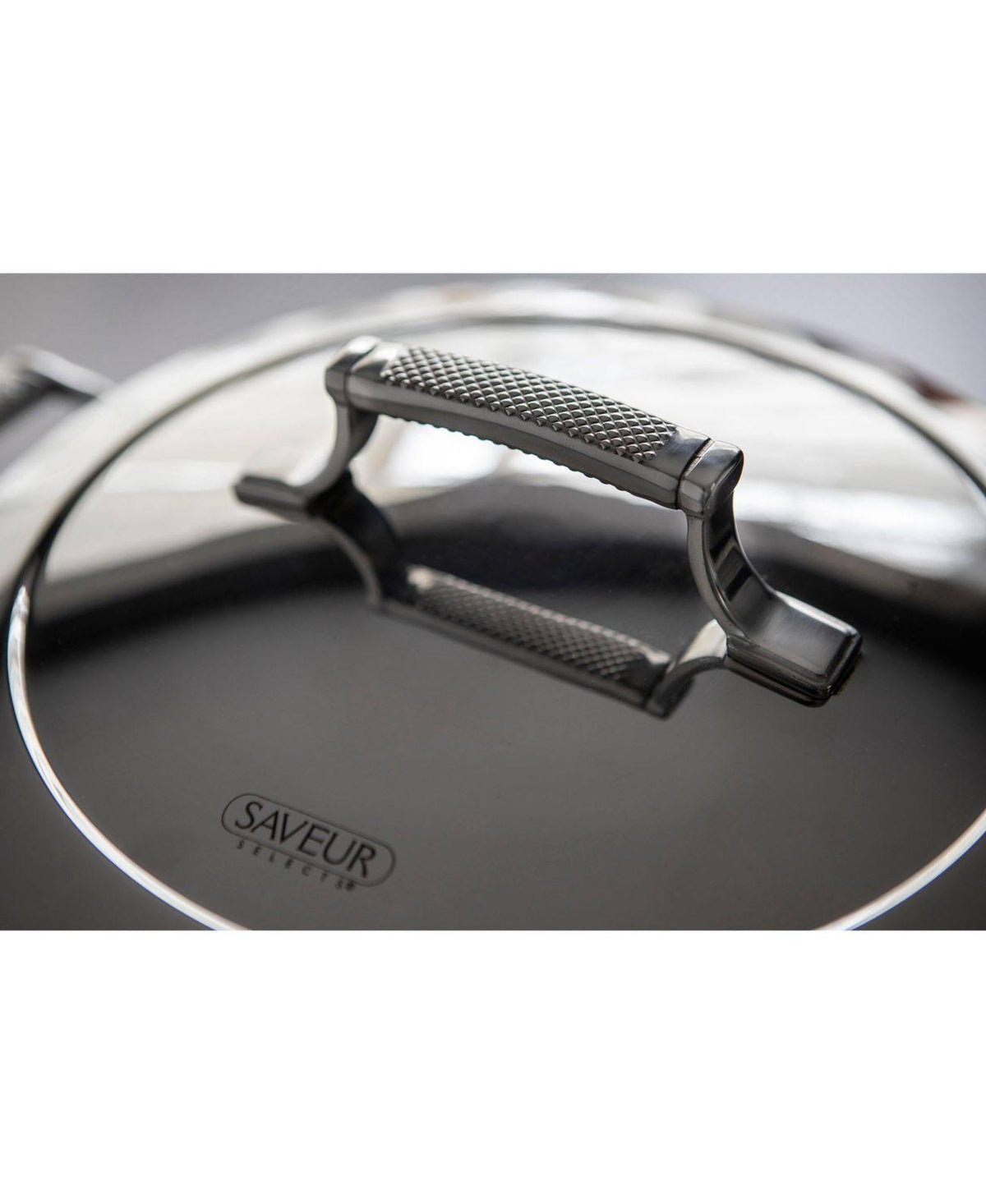 6 qt. Tri-Ply Stainless Steel Stock Pot with Lid O7431