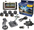 Tpms W/6 Cap Sensors R5283