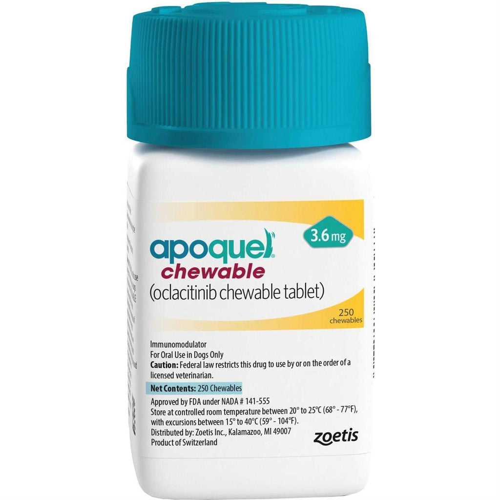 Chewable for Dogs C128198