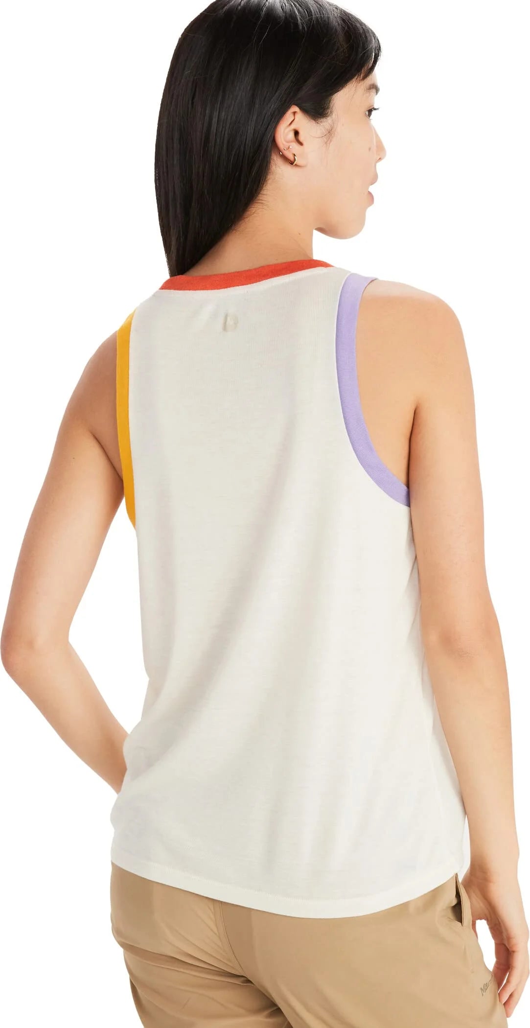 Marmot Wms Switchback Tank Size Medium Z792020