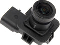 Rear Park Assist Camera R3035