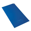 Blue Disposable Tacky Mat 36 inch W x 36 inch L R62687