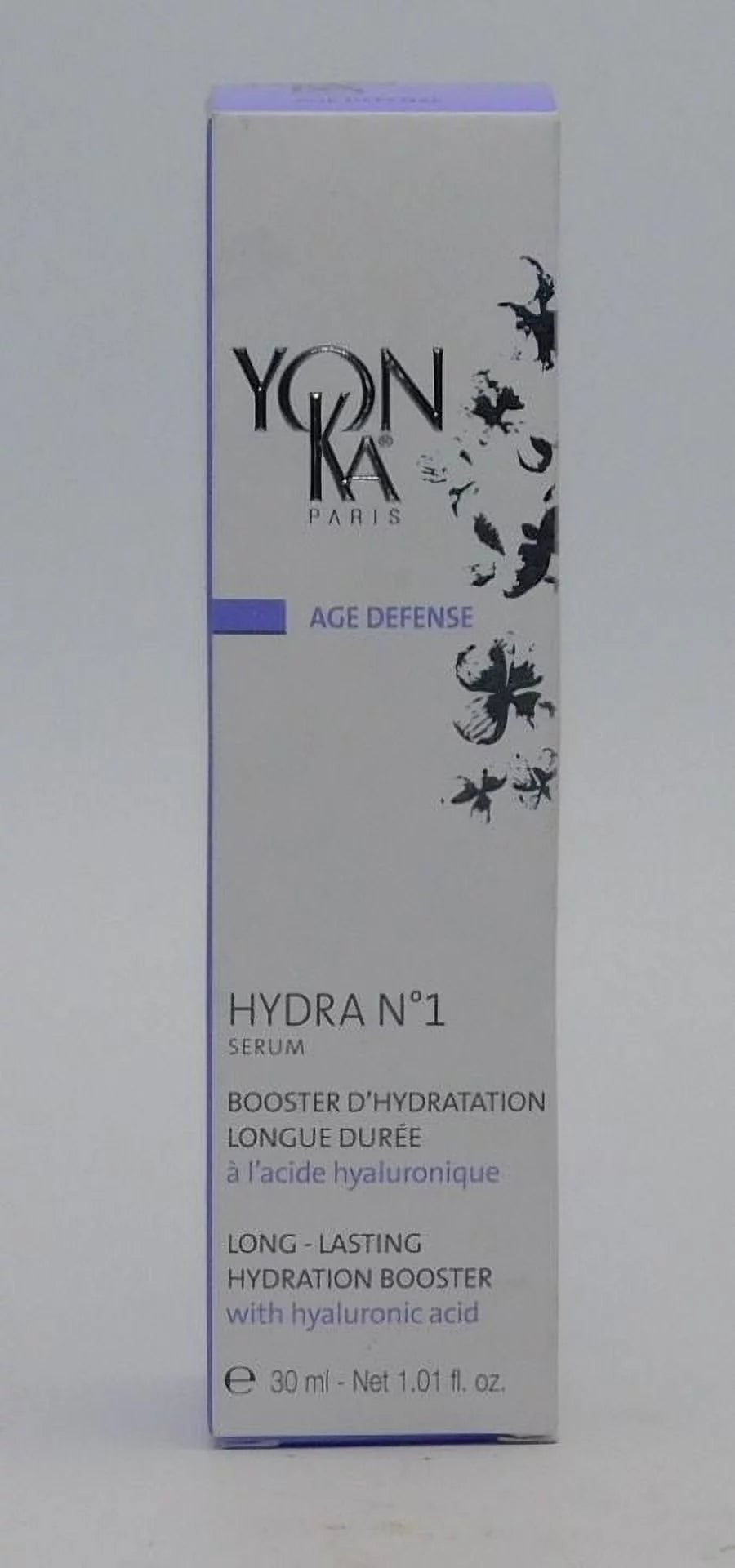 Hydration Booster 1.01 Oz E5517