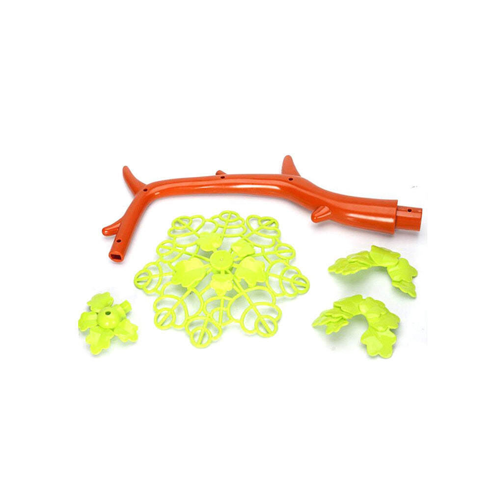 Monkey Swing Tree Board Game Educational Toys Z9731