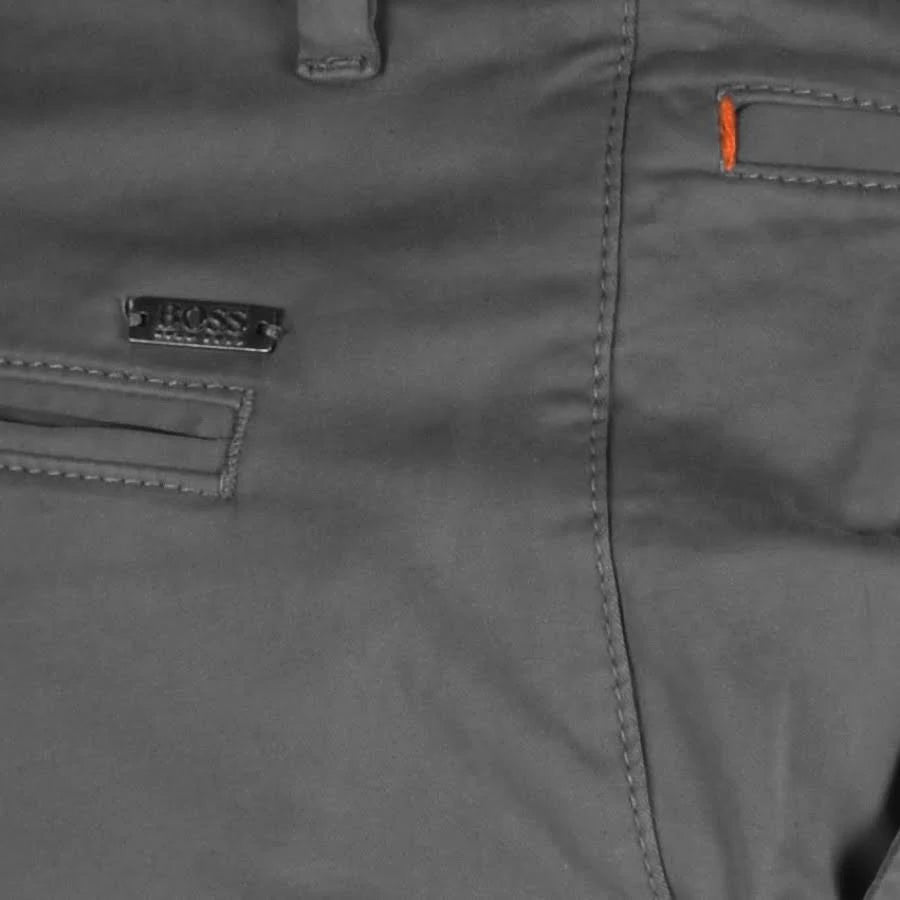 Slim-Fit Stretch-Cotton Chinos U866