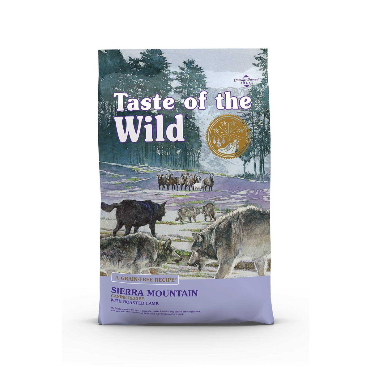 Dog Food P891445