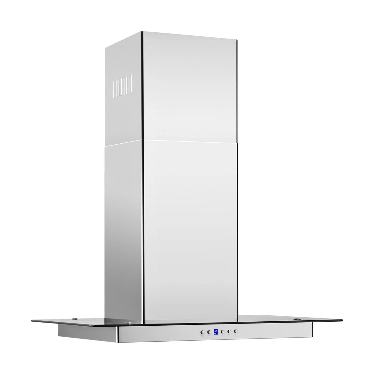 30" Stainless Steel Wall Mount Range Hood P584313