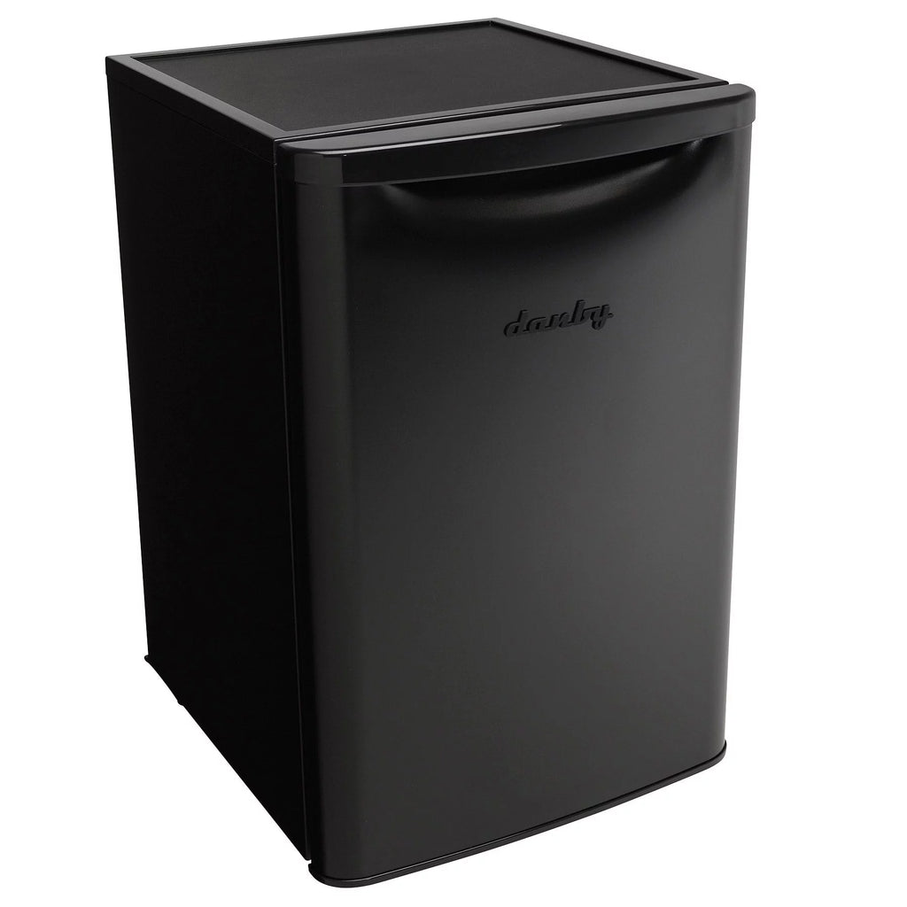 2.6 Cubic Feet Compact Refrigerator D625