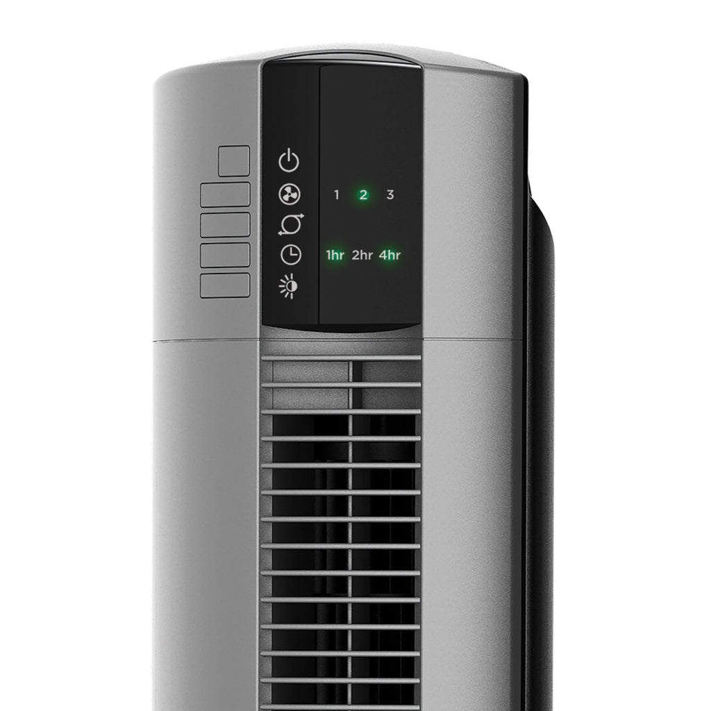 48 Inch 3 Speed Oscillating Tower Fan S4240