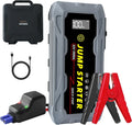 3500A Peak 12V Lithium Battery Jump Starter E577345