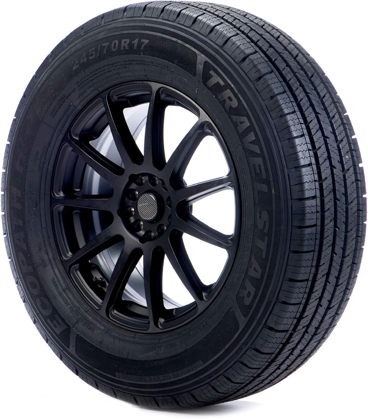 LT245/75R16 120S 10-ply All-Season Radial Tire O361117
