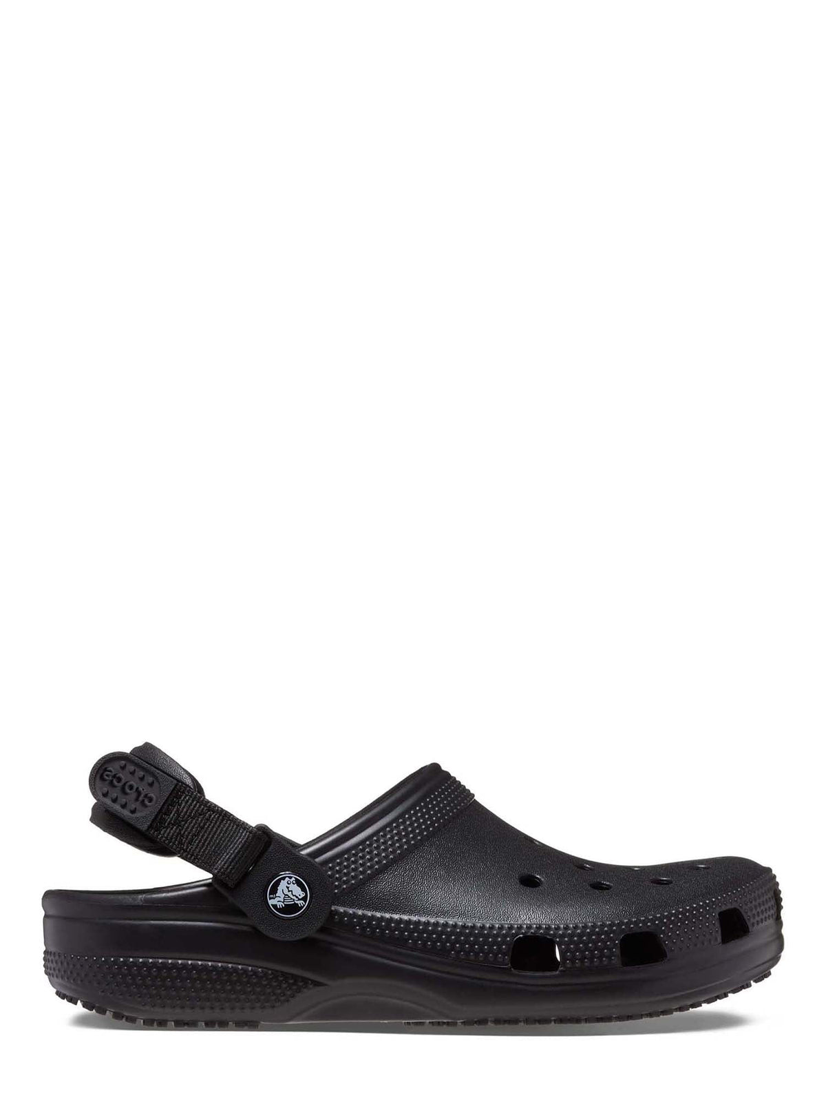 Adjustable Clogs H281695