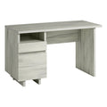 Modern Engineered Wood Desk Z802111
