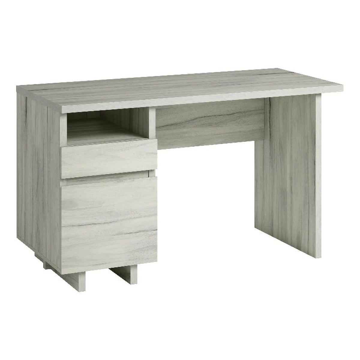 Modern Engineered Wood Desk Z802111