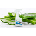Aloe Vera Bird Bath Spray 8 Fl Oz G5423