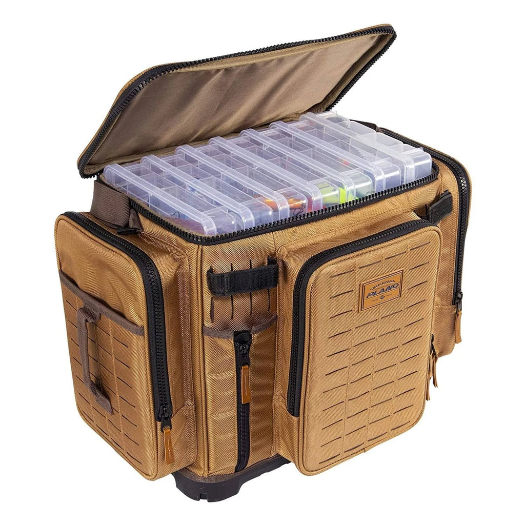 Extra Large Tackle Bag N16838