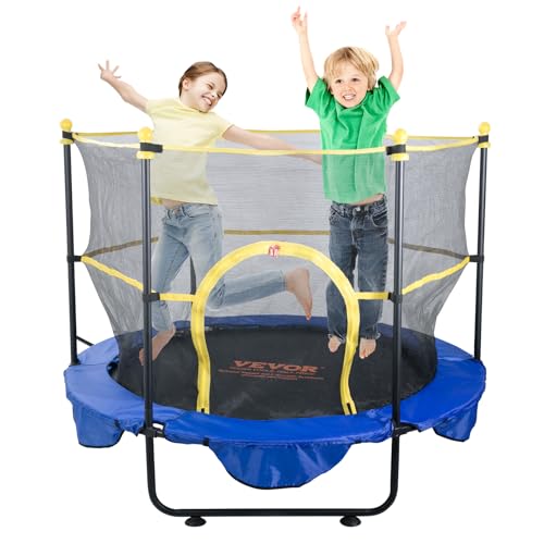 Trampoline X18331