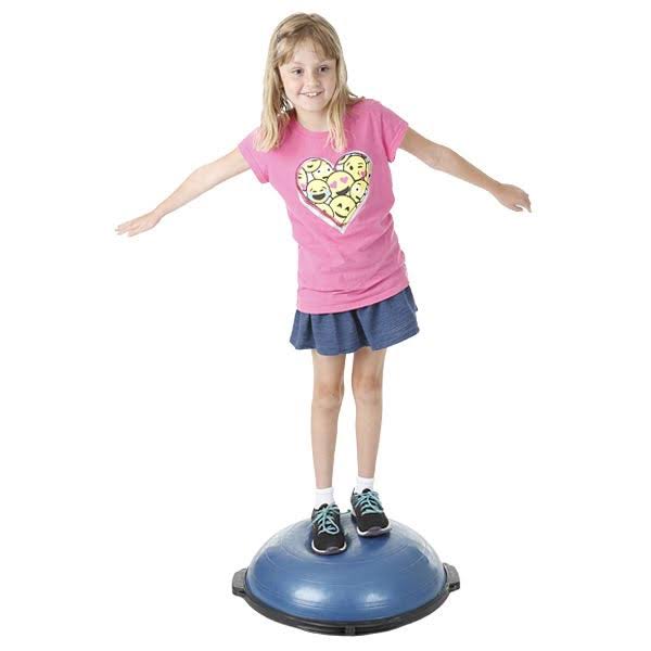 Core Training Vestibular Dome with Resistance Cords R858707