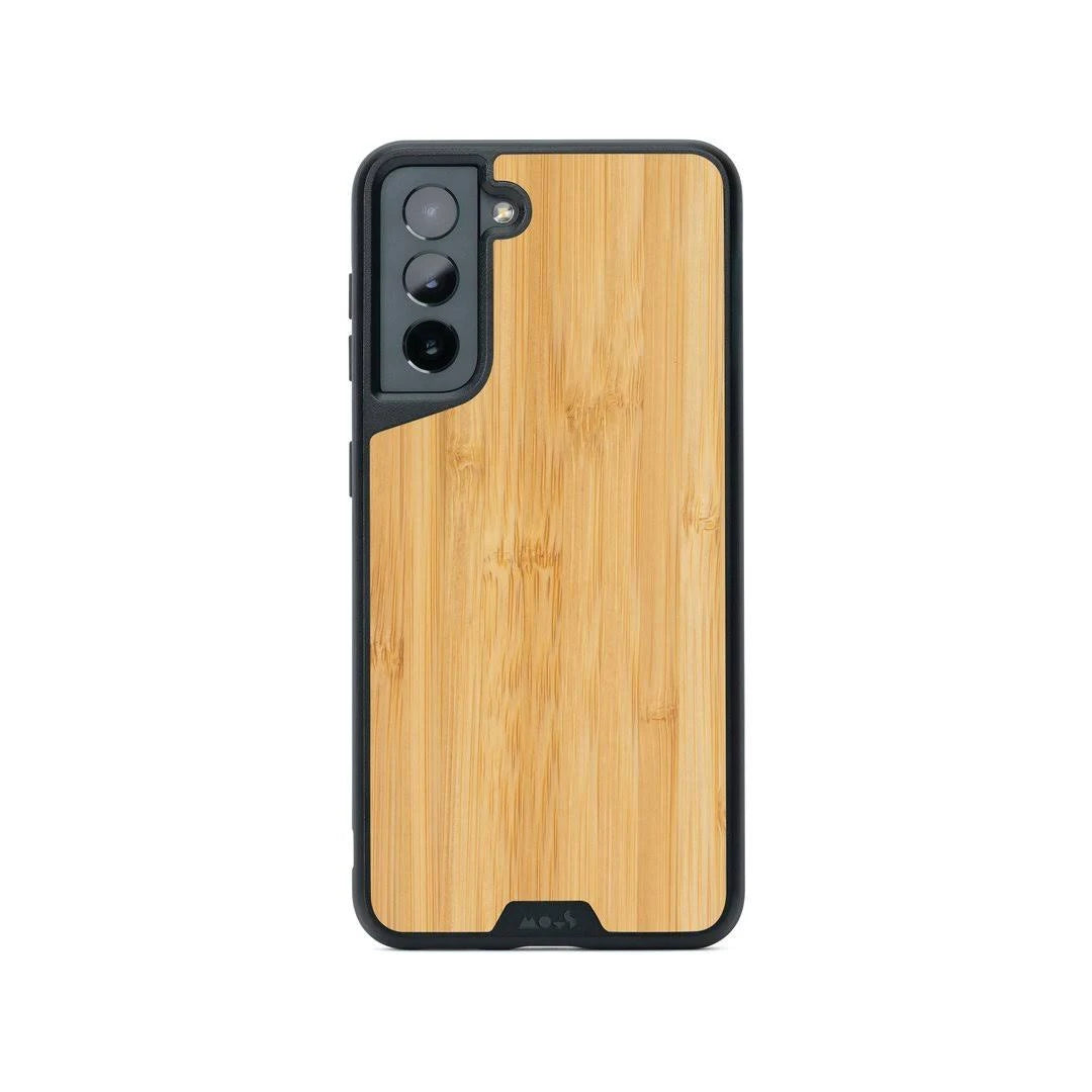 Bamboo Case for Galaxy S21 L662